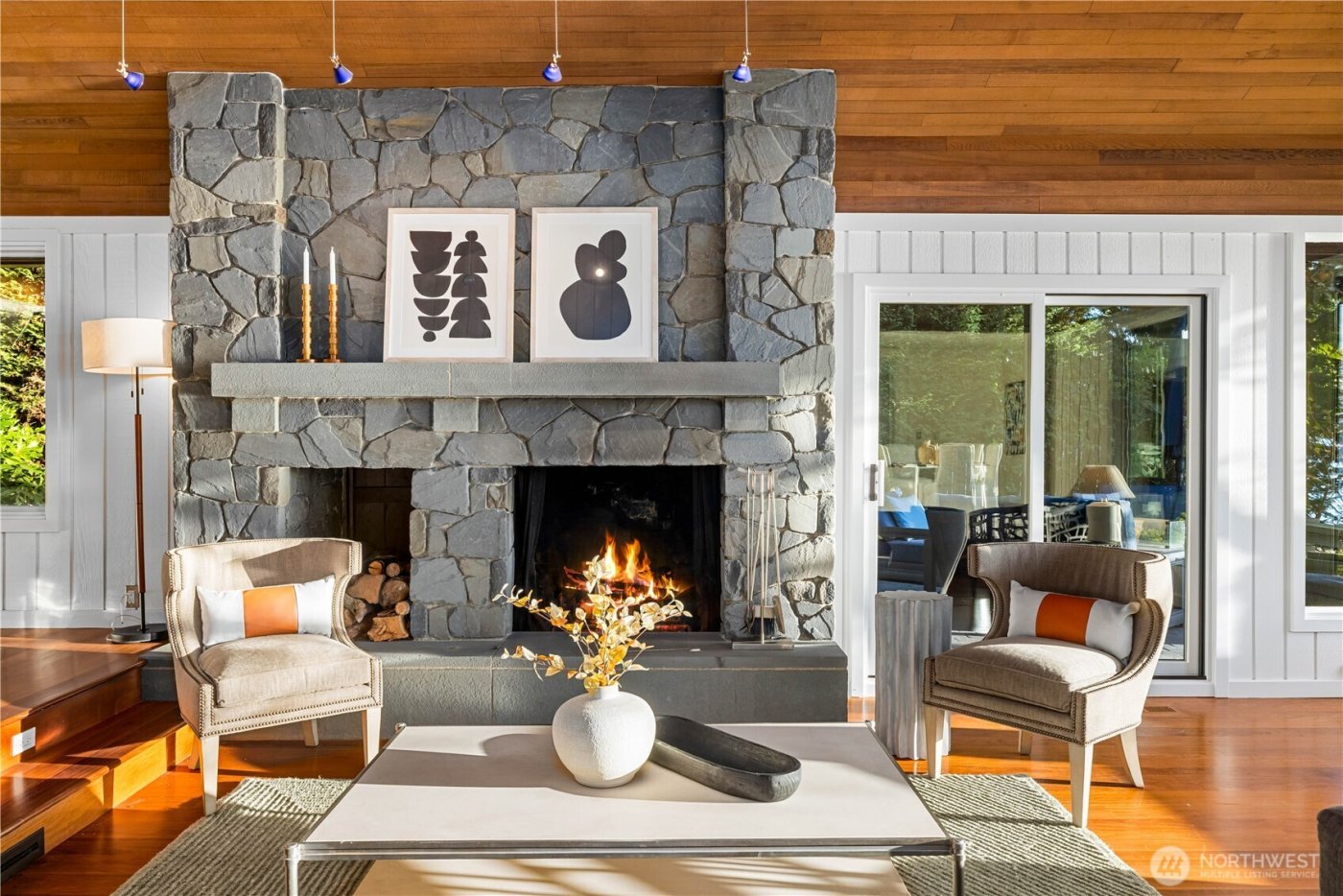 18 Holly Lane , Mercer Island, WA 98040