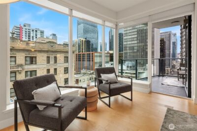 1920 4th Avenue #812, Seattle, WA 98101 - Photo 12