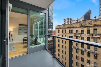 1920 4th Avenue #812, Seattle, WA 98101 - Photo 14