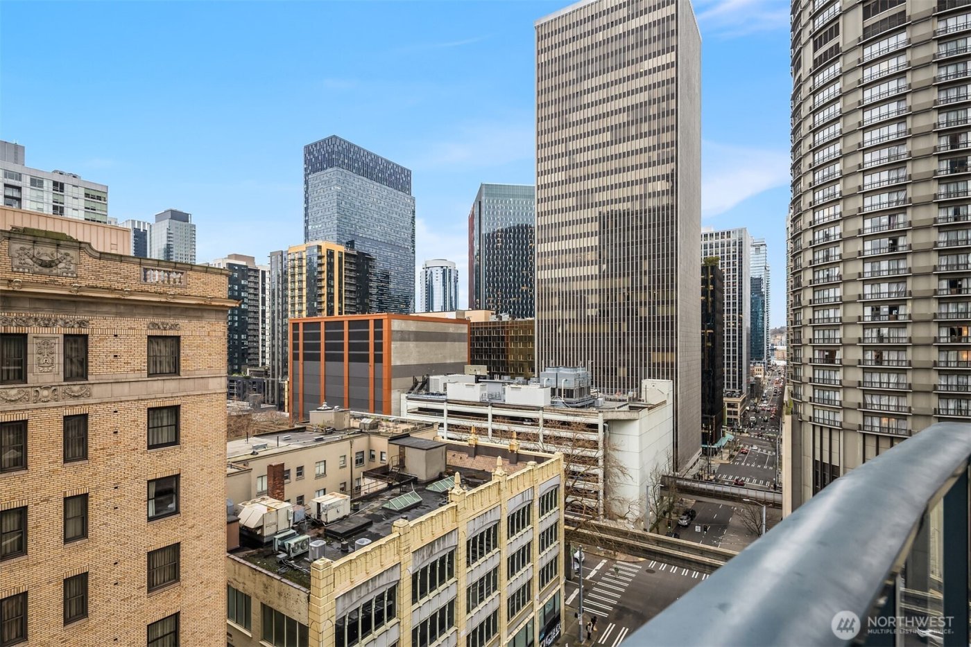 1920 4th Avenue #812, Seattle, WA 98101