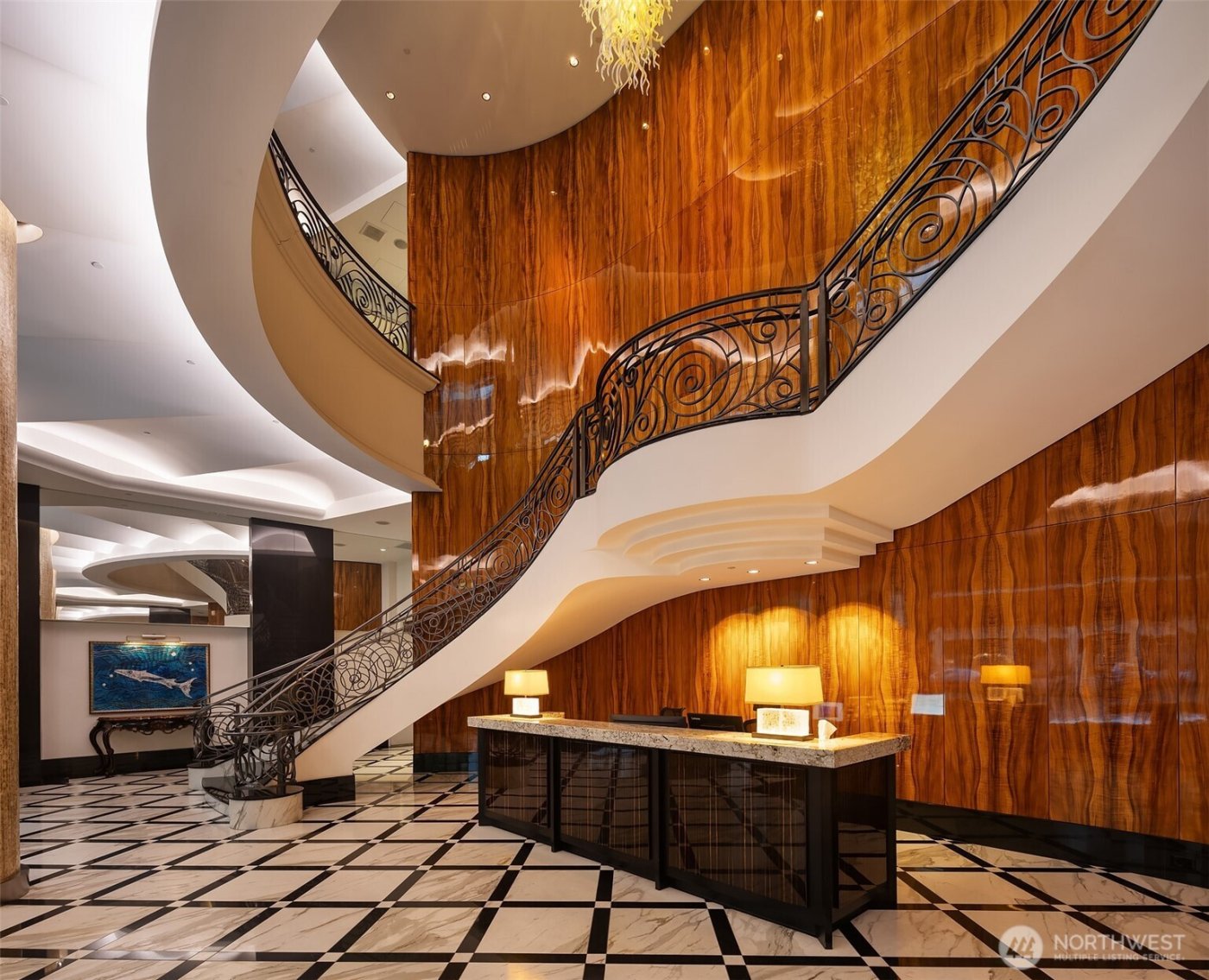 1920 4th Avenue #812, Seattle, WA 98101