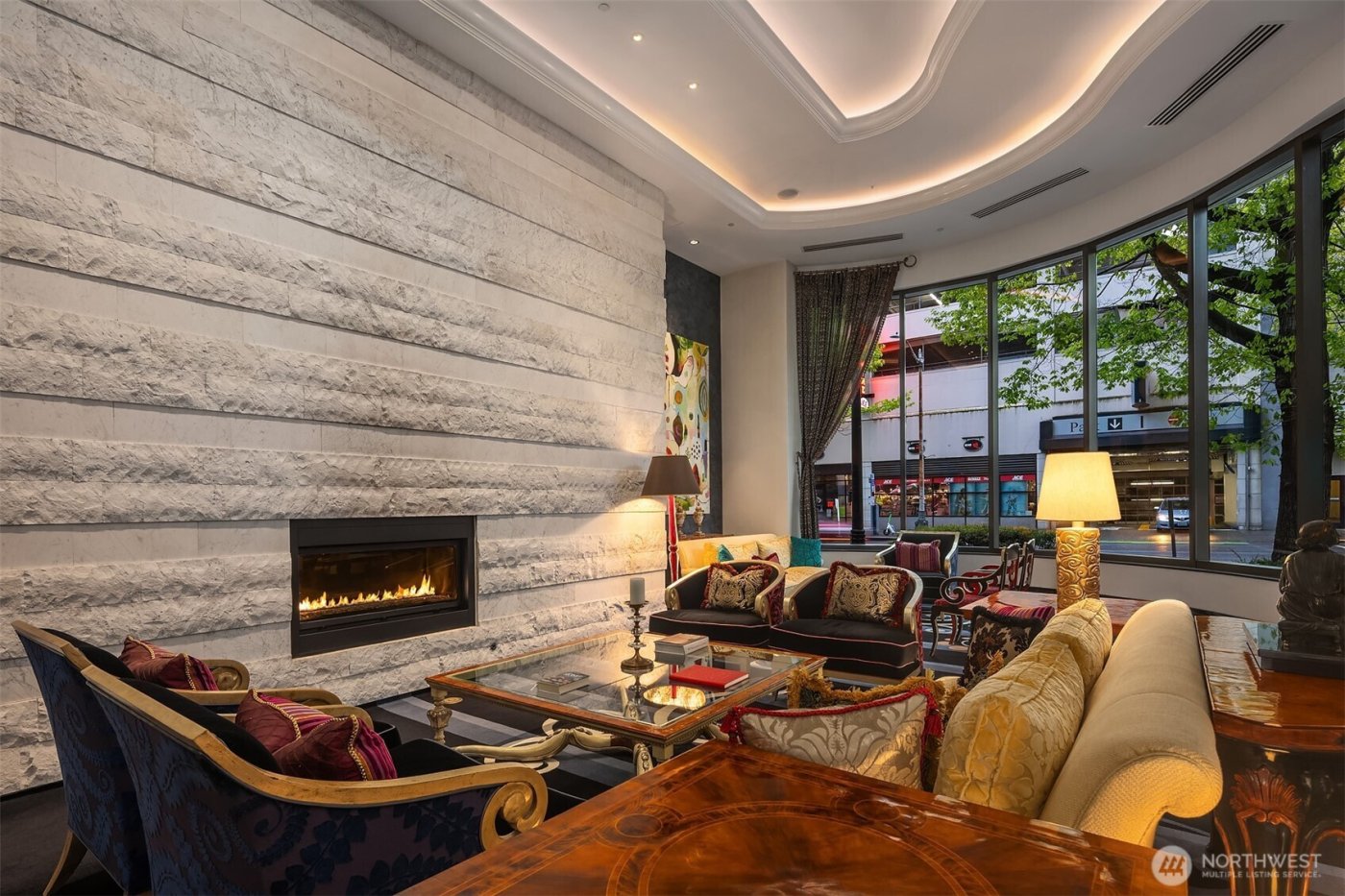 1920 4th Avenue #812, Seattle, WA 98101