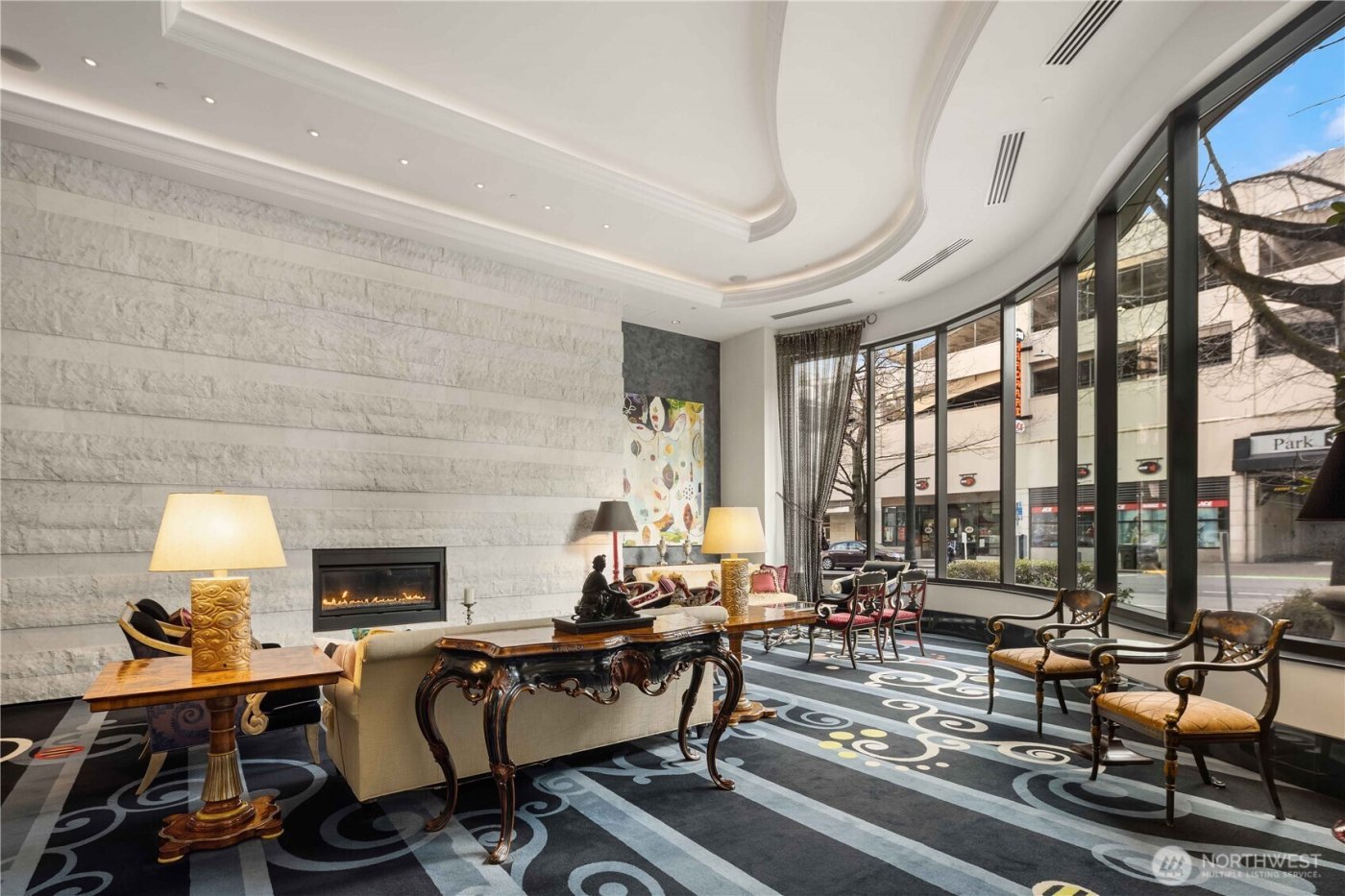 1920 4th Avenue #812, Seattle, WA 98101