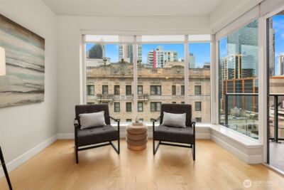 1920 4th Avenue #812, Seattle, WA 98101 - Photo 9