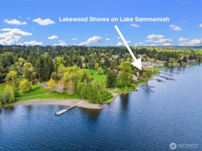 3834 175th Avenue NE #209, Redmond, WA 98052 - Photo 2