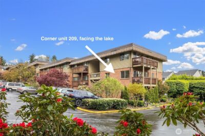 3834 175th Avenue NE #209, Redmond, WA 98052 - Photo 3