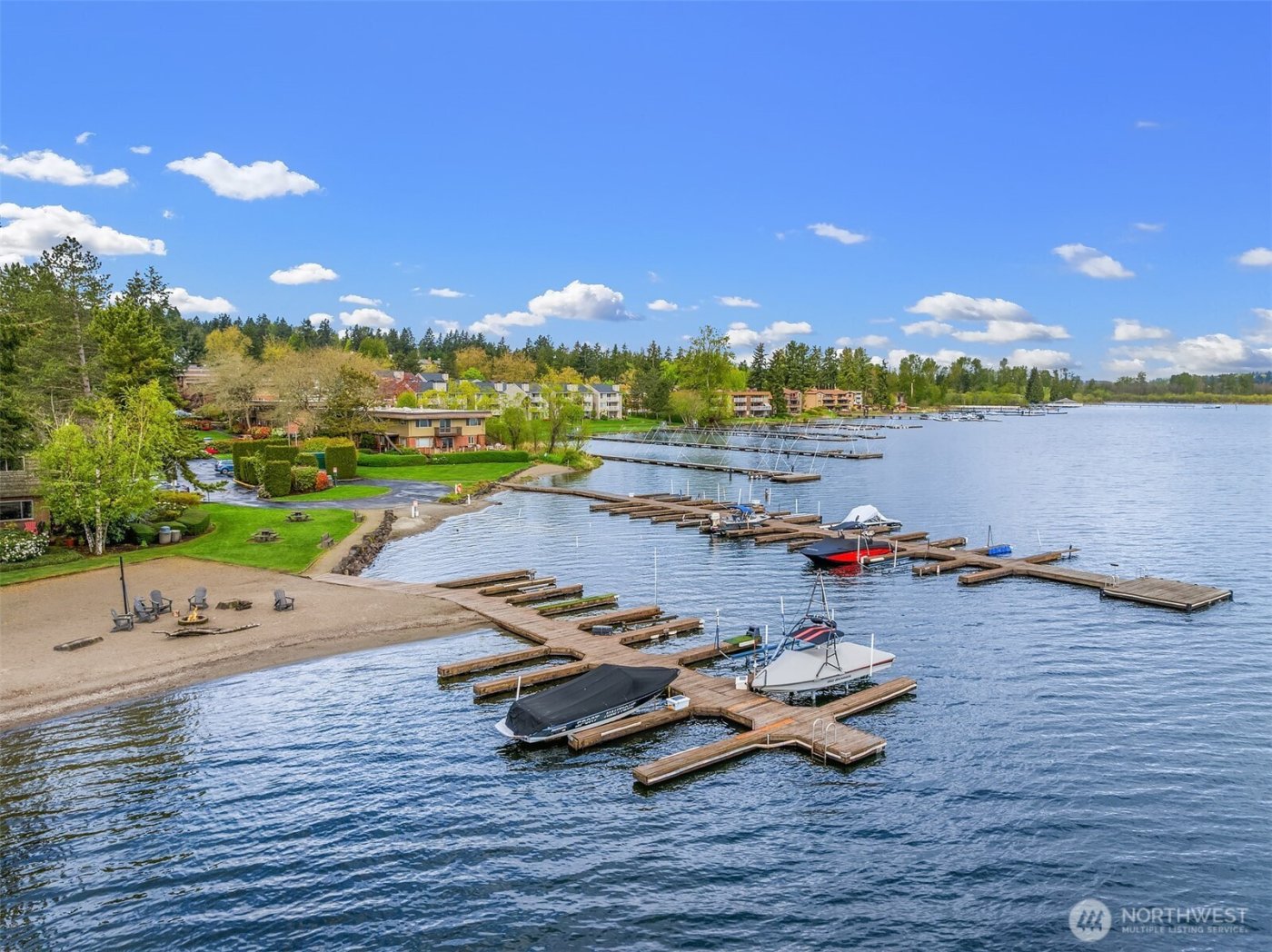 3834 175th Avenue NE #209, Redmond, WA 98052