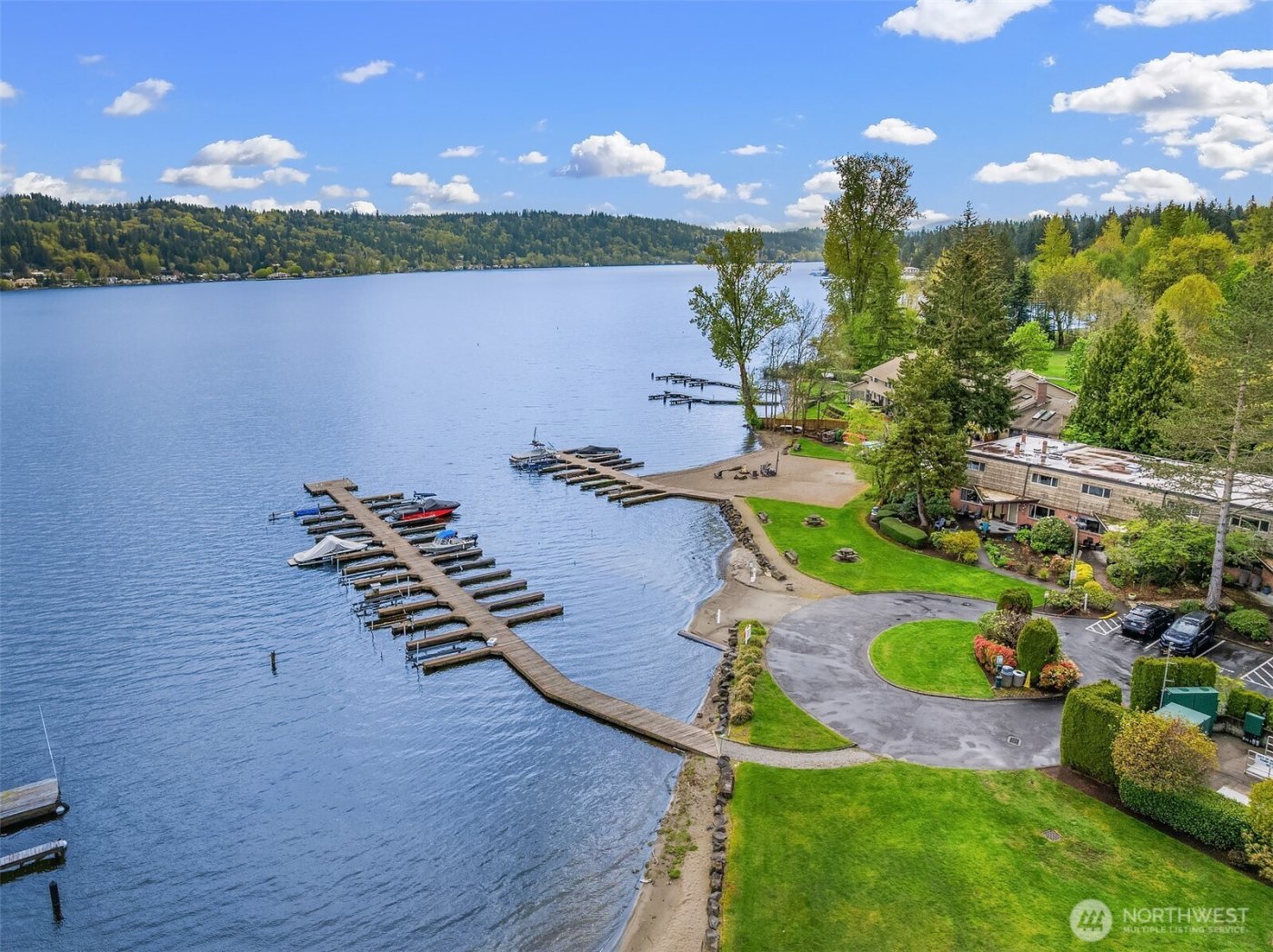 3834 175th Avenue NE #209, Redmond, WA 98052