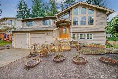517 SW 324th St , Federal Way, WA 98023