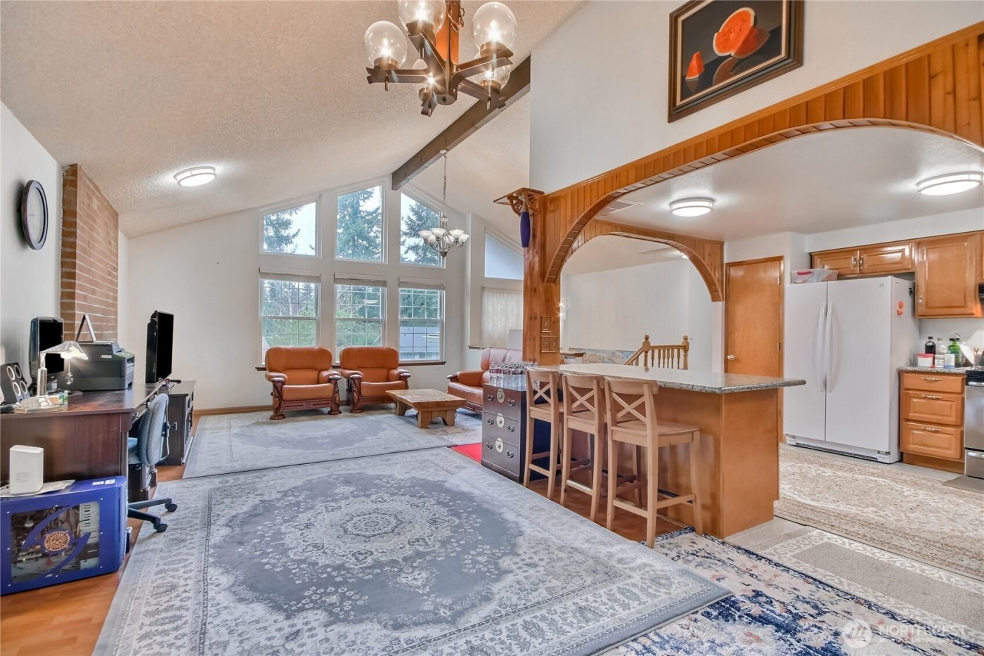 517 SW 324th St , Federal Way, WA 98023