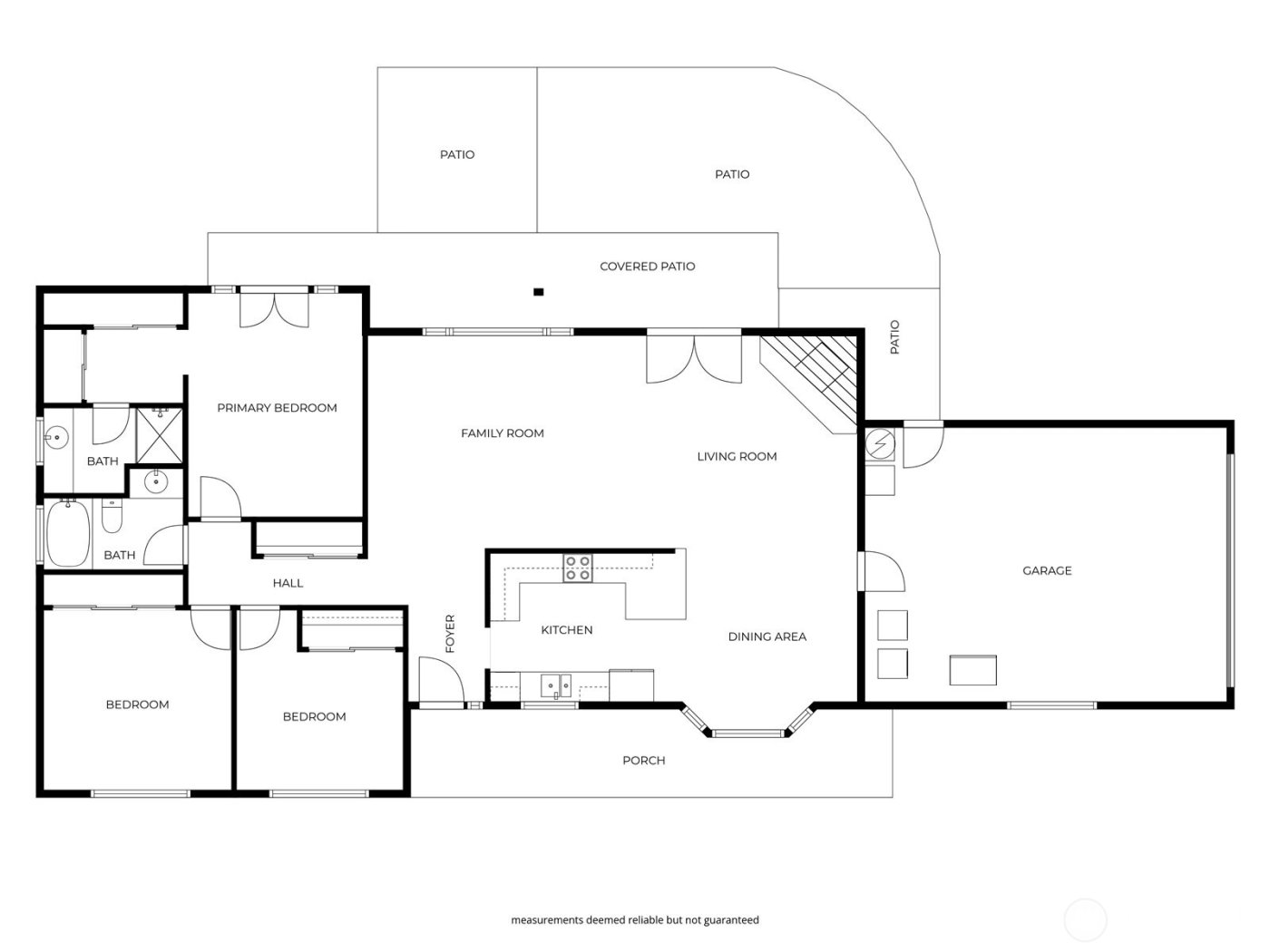 1113 180th Street SW, Lynnwood, WA 98037