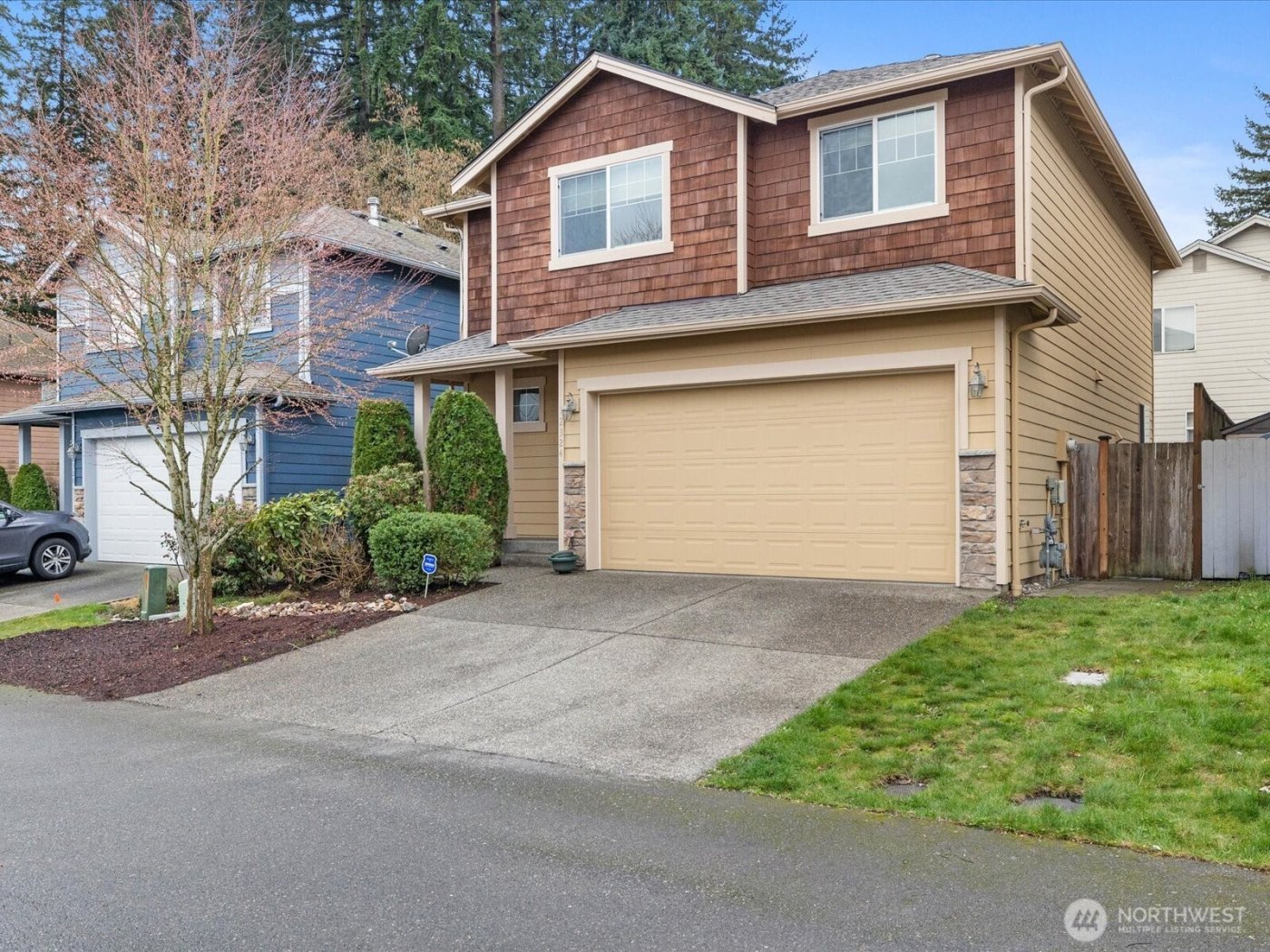 12324 29th Place W #6, Everett, WA 98204