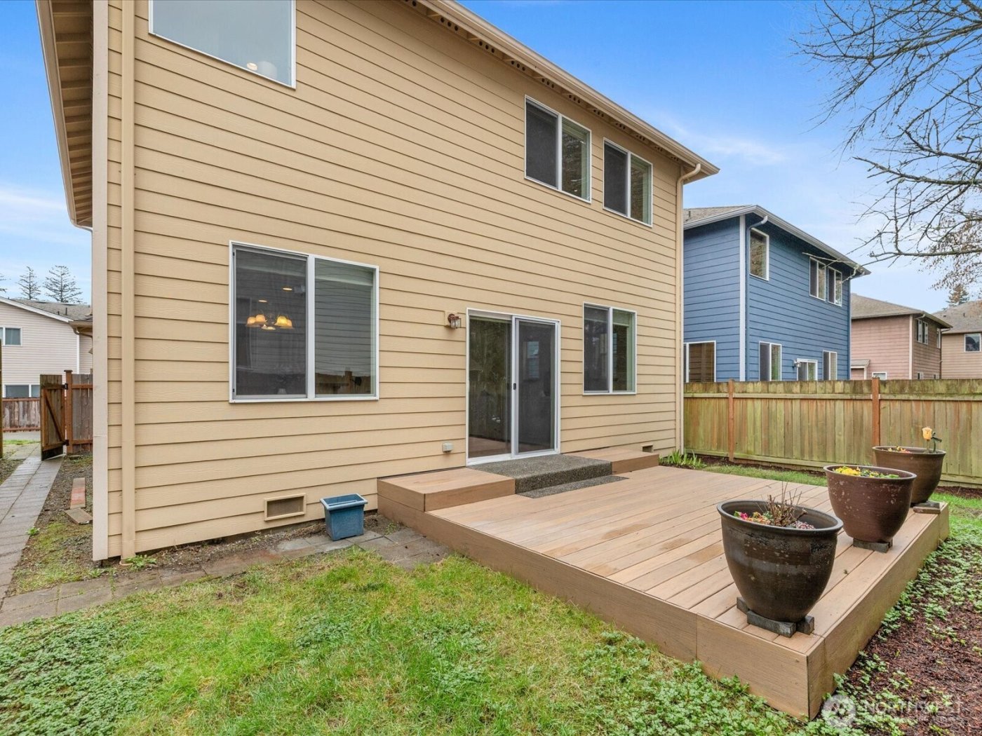 12324 29th Place W #6, Everett, WA 98204