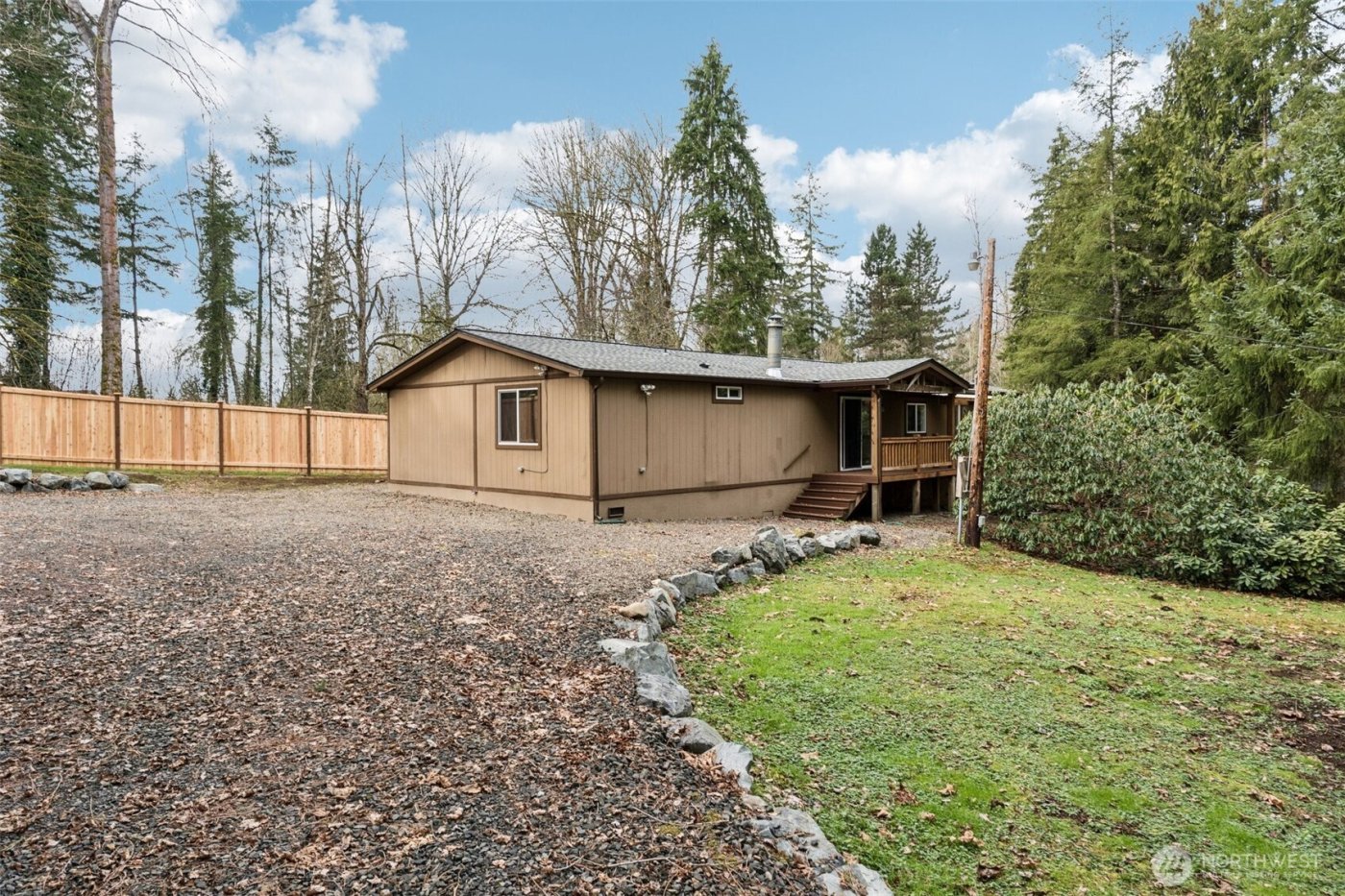 34408 NE 111th Street , Carnation, WA 98014