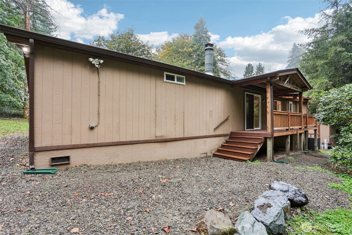 34408 NE 111th Street , Carnation, WA 98014