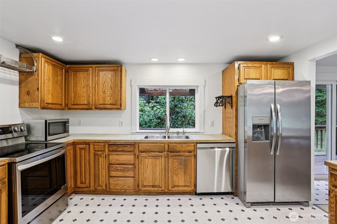 34408 NE 111th Street , Carnation, WA 98014