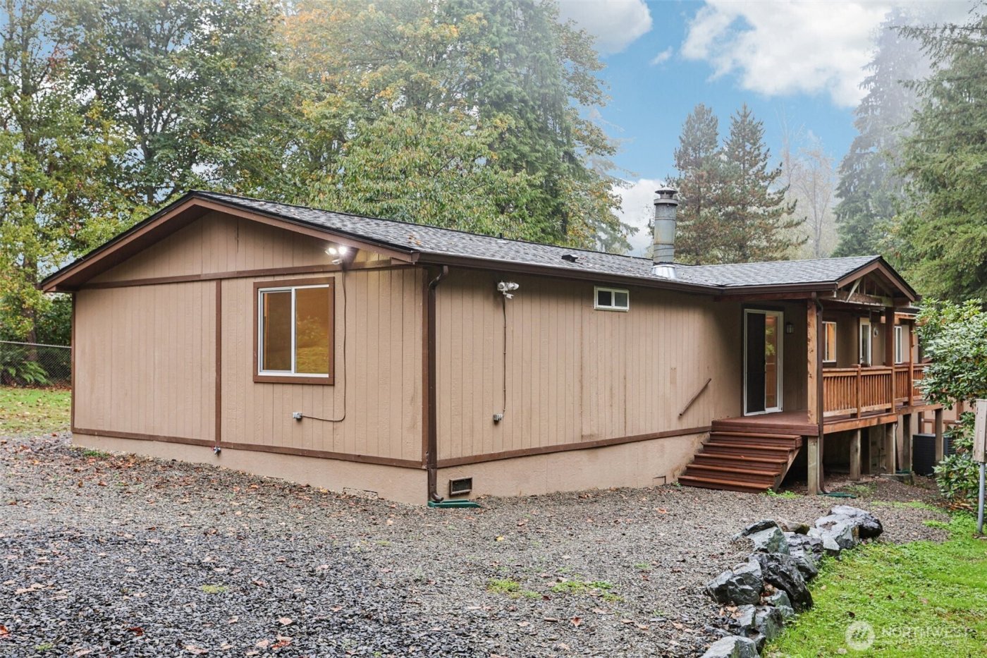 34408 NE 111th Street , Carnation, WA 98014