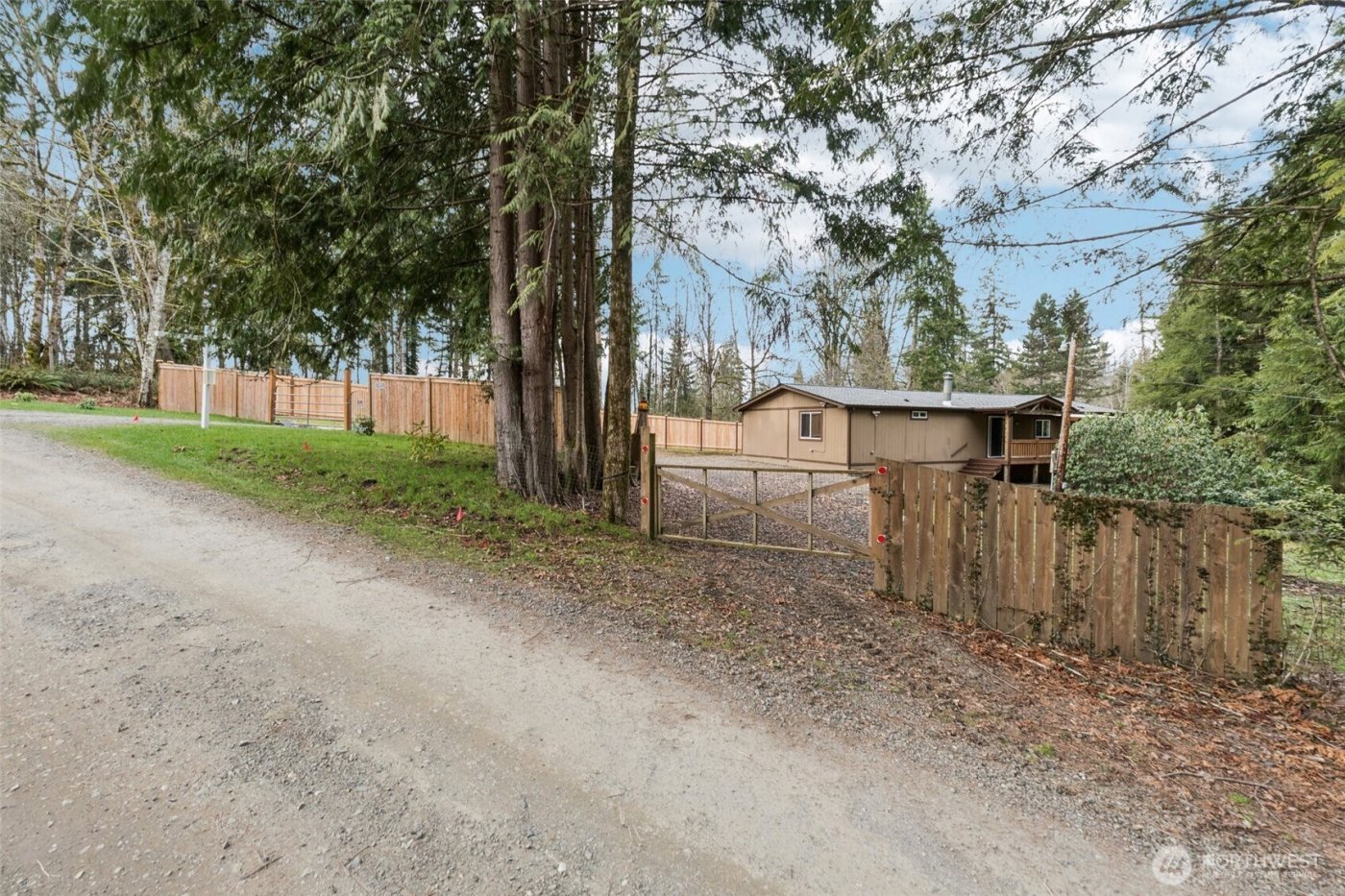 34408 NE 111th Street , Carnation, WA 98014