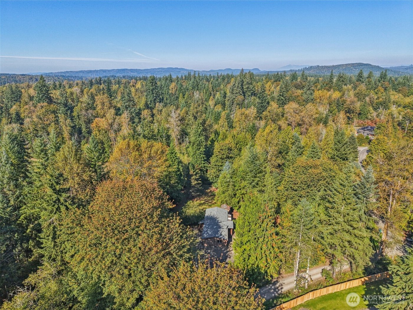 34408 NE 111th Street , Carnation, WA 98014