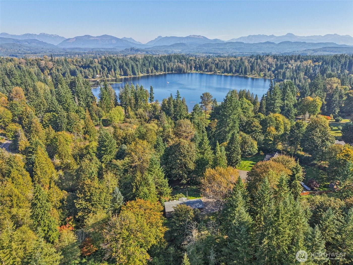 34408 NE 111th Street , Carnation, WA 98014