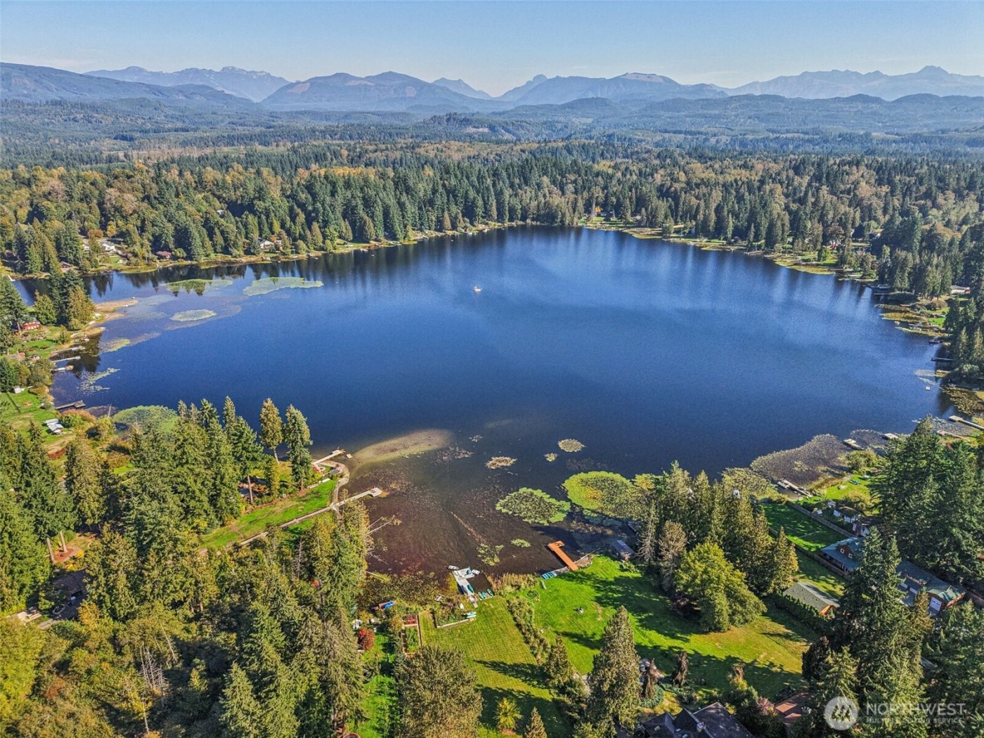 34408 NE 111th Street , Carnation, WA 98014