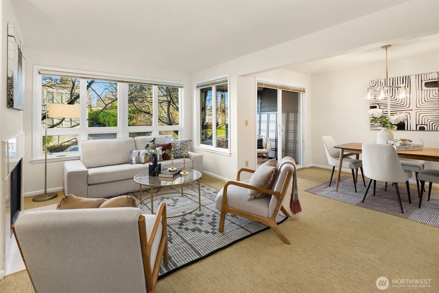 6300 Sand Point Way Way NE #111, Seattle, WA 98115