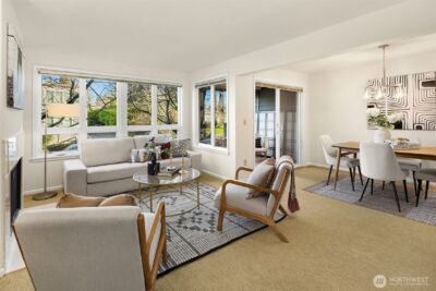 6300 Sand Point Way Way NE #111, Seattle, WA 98115 - Photo 2