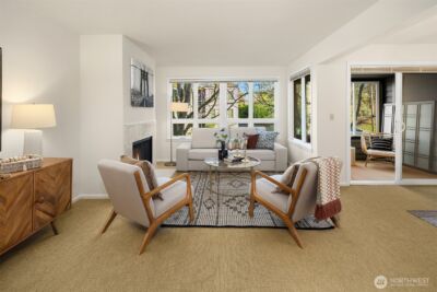 6300 Sand Point Way Way NE #111, Seattle, WA 98115 - Photo 3