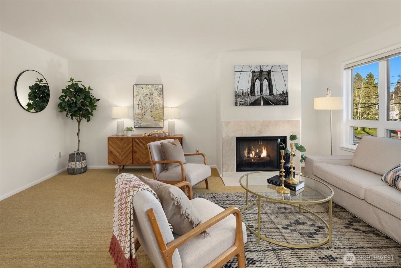 6300 Sand Point Way Way NE #111, Seattle, WA 98115