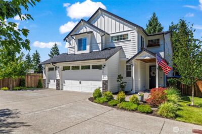 3922 82nd Avenue Ct W, University Place, WA 98466