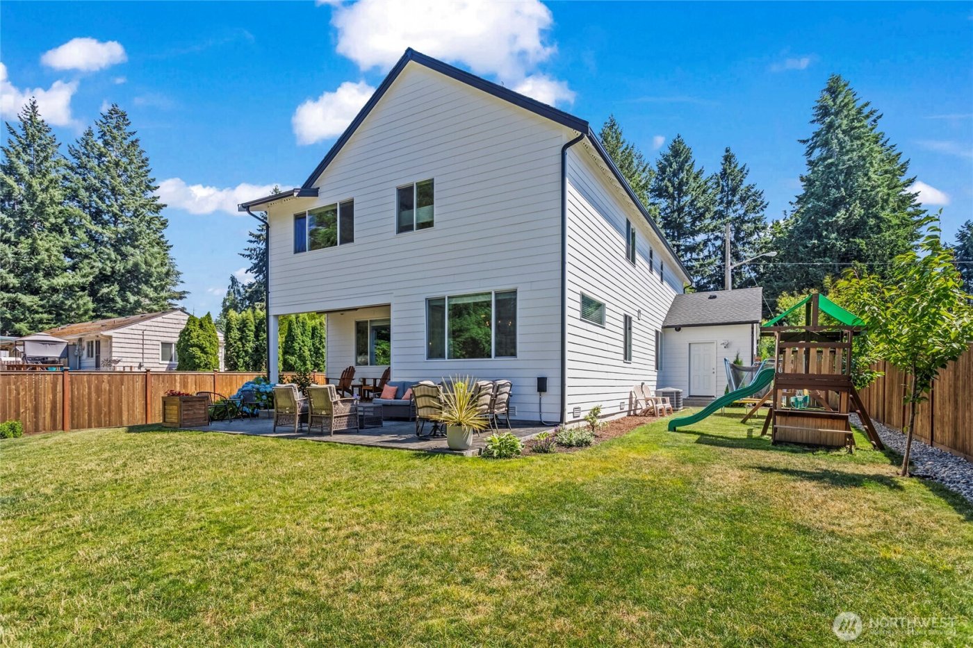 3922 82nd Avenue Ct W, University Place, WA 98466