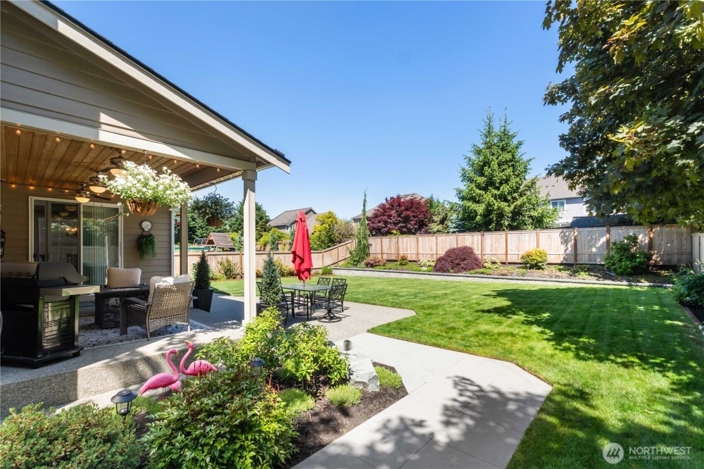 23021 81st Avenue Ct E, Graham, WA 98338