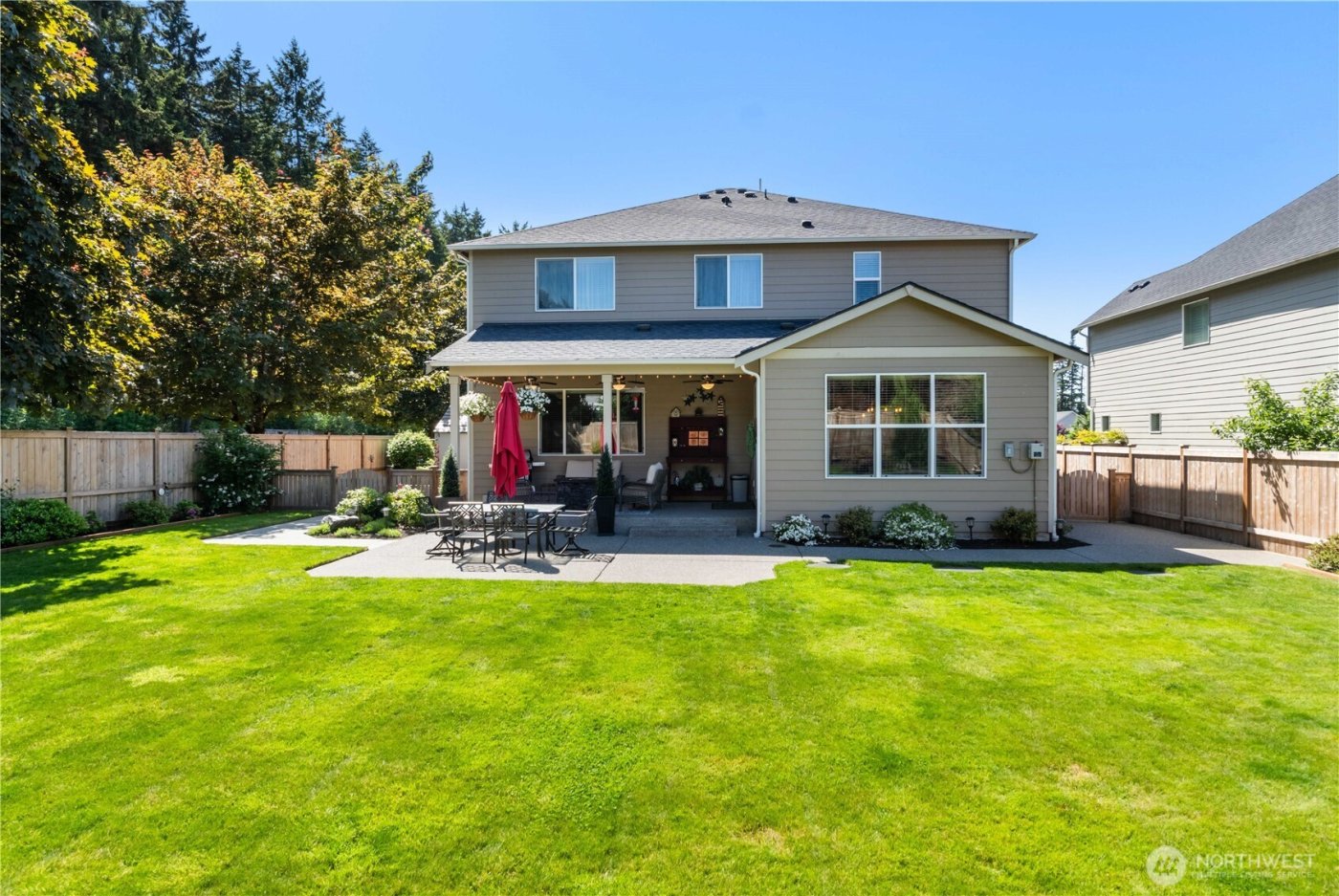 23021 81st Avenue Ct E, Graham, WA 98338