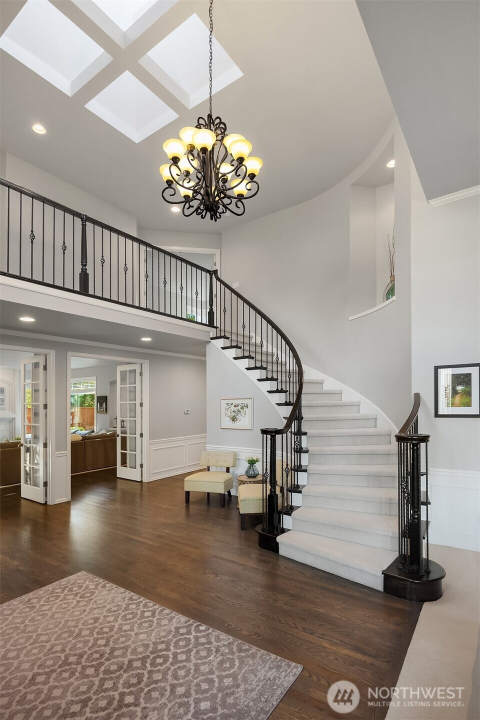 1741 267th Court SE, Sammamish, WA 98075