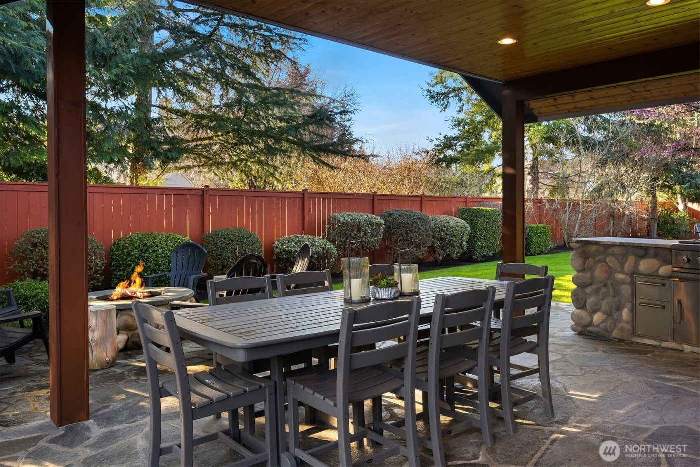 1741 267th Court SE, Sammamish, WA 98075