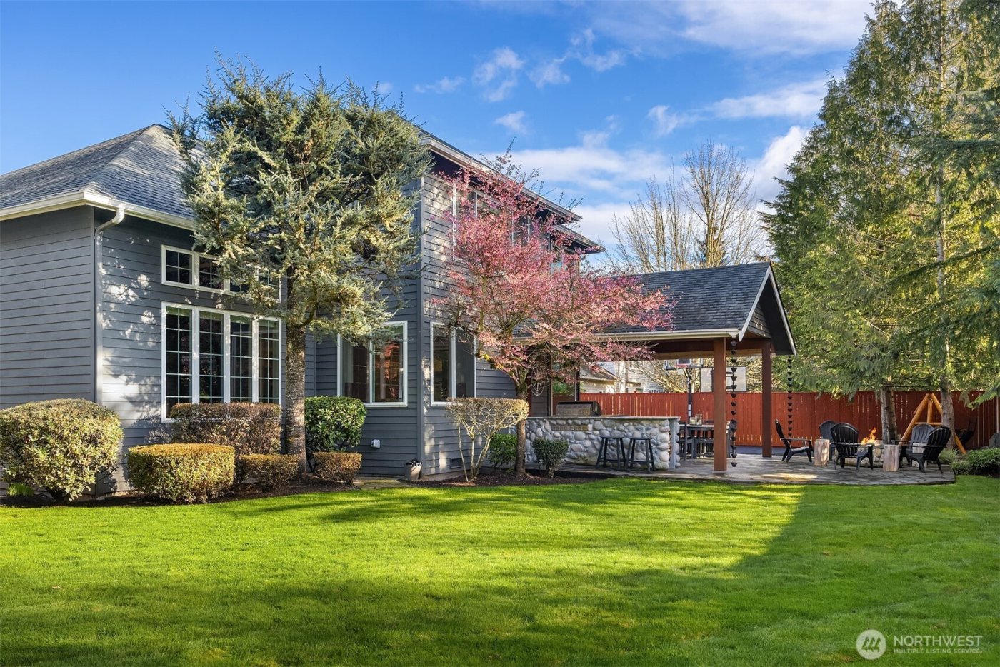 1741 267th Court SE, Sammamish, WA 98075