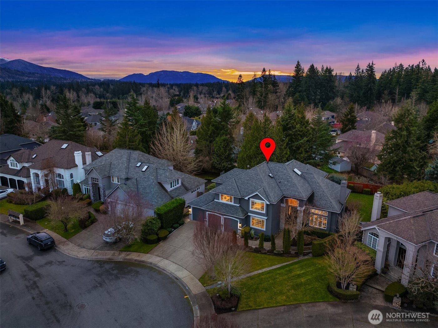 1741 267th Court SE, Sammamish, WA 98075