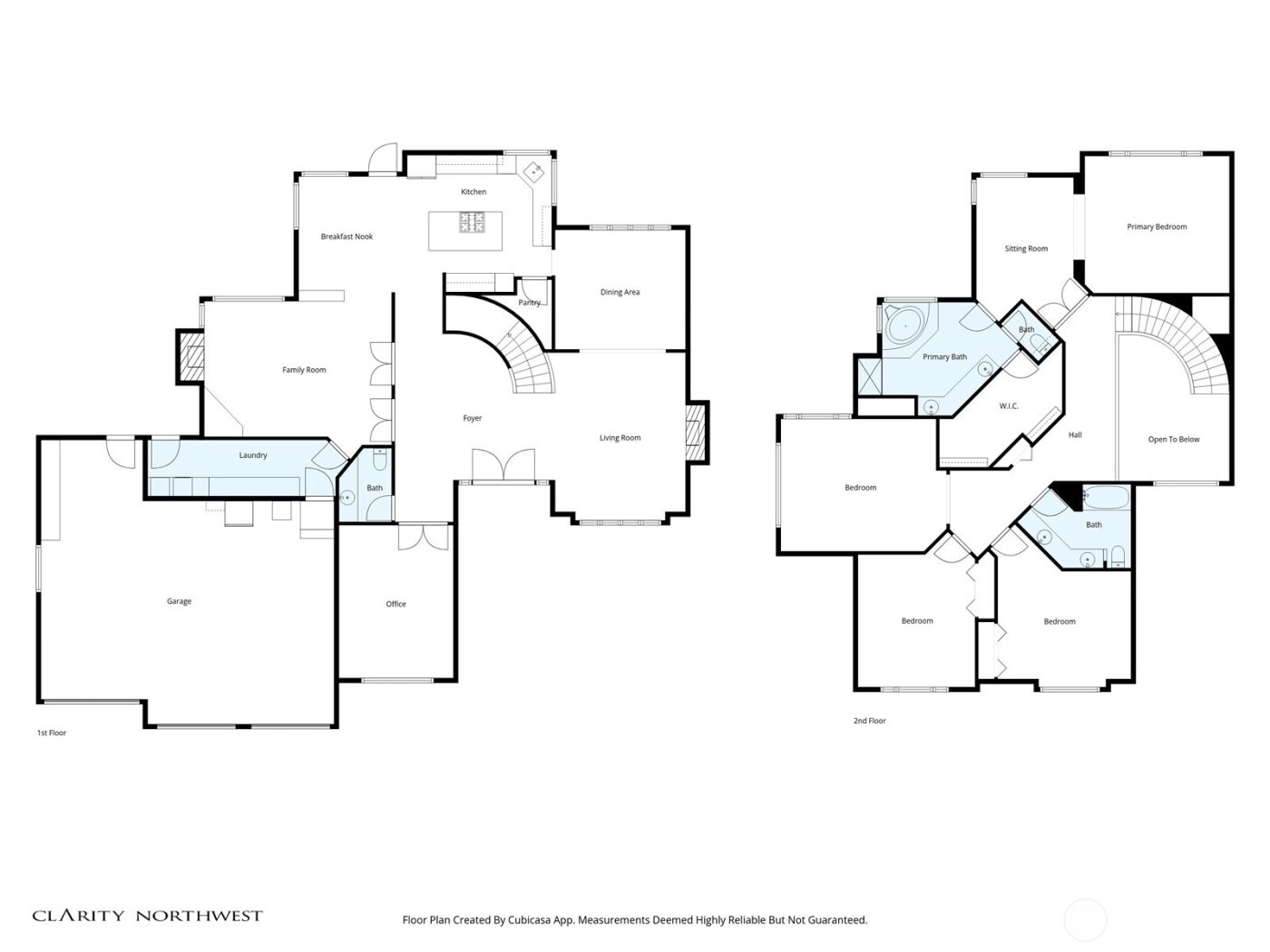1741 267th Court SE, Sammamish, WA 98075