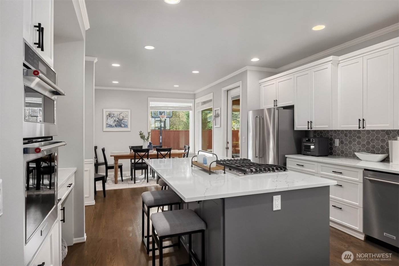 1741 267th Court SE, Sammamish, WA 98075