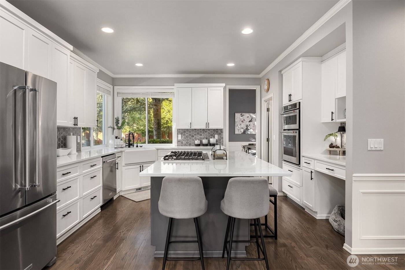 1741 267th Court SE, Sammamish, WA 98075