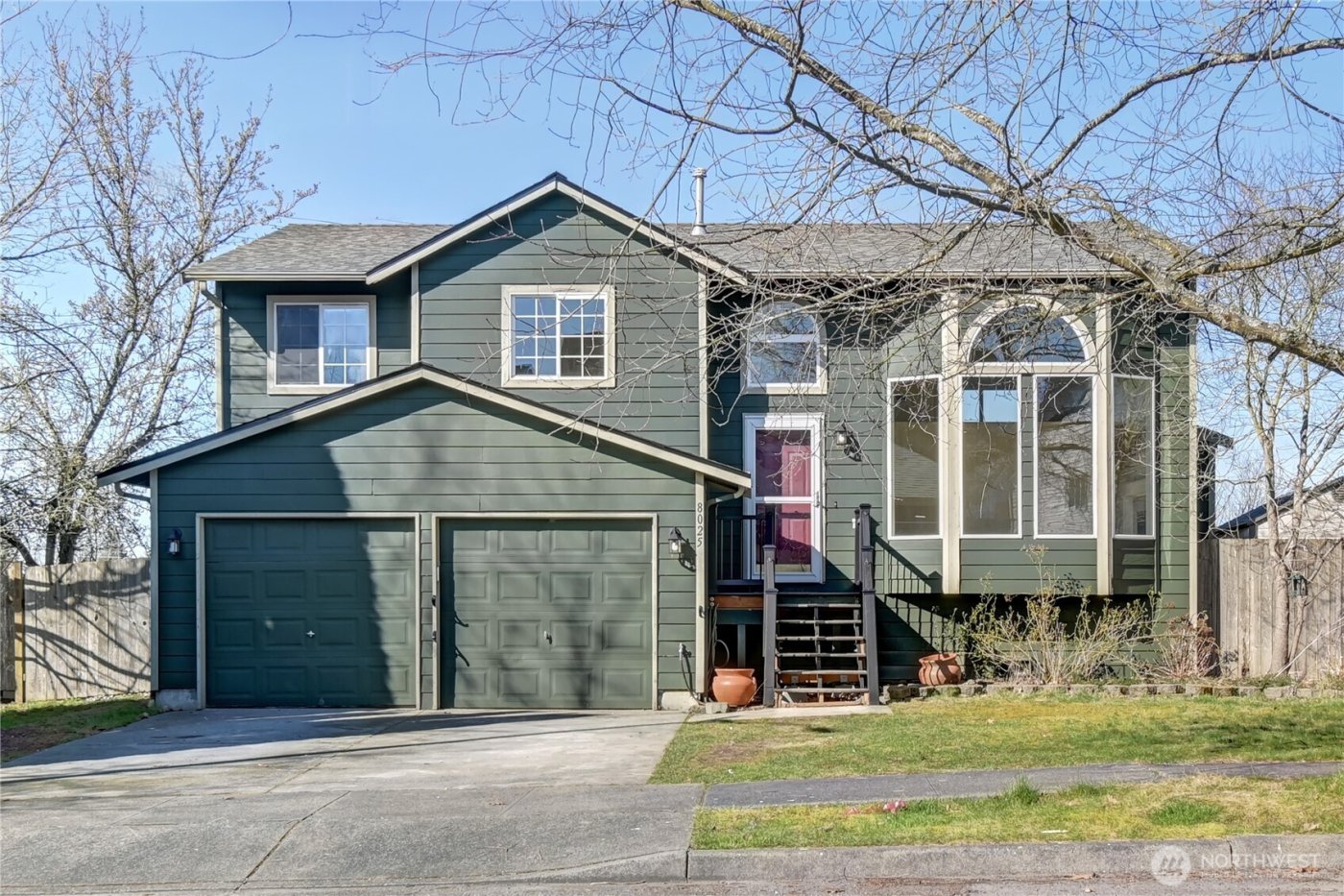 8025 Vista Drive , Arlington, WA 98223