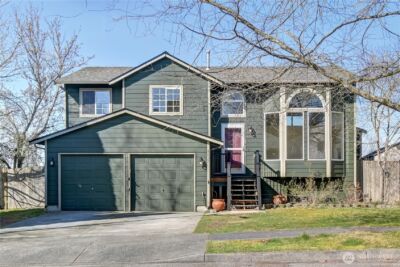 8025 Vista Drive , Arlington, WA 98223