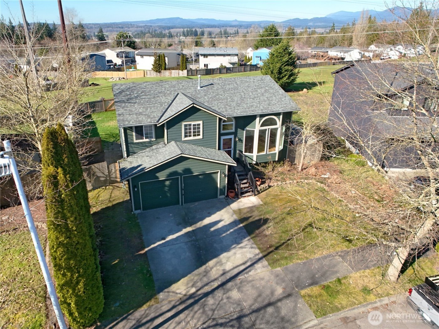 8025 Vista Drive , Arlington, WA 98223
