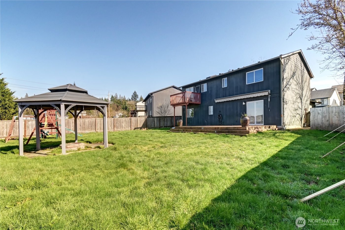 8025 Vista Drive , Arlington, WA 98223