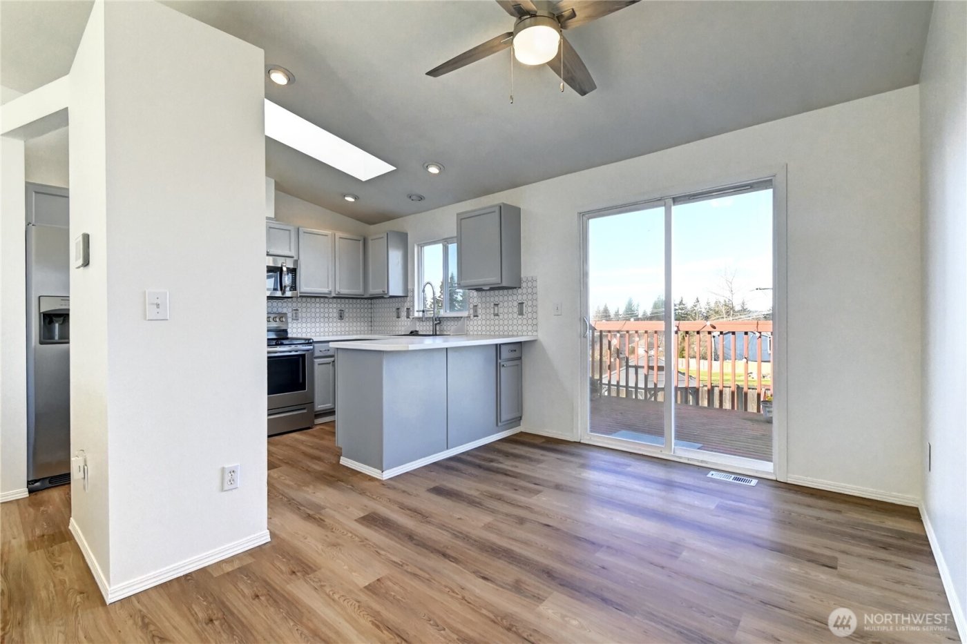 8025 Vista Drive , Arlington, WA 98223