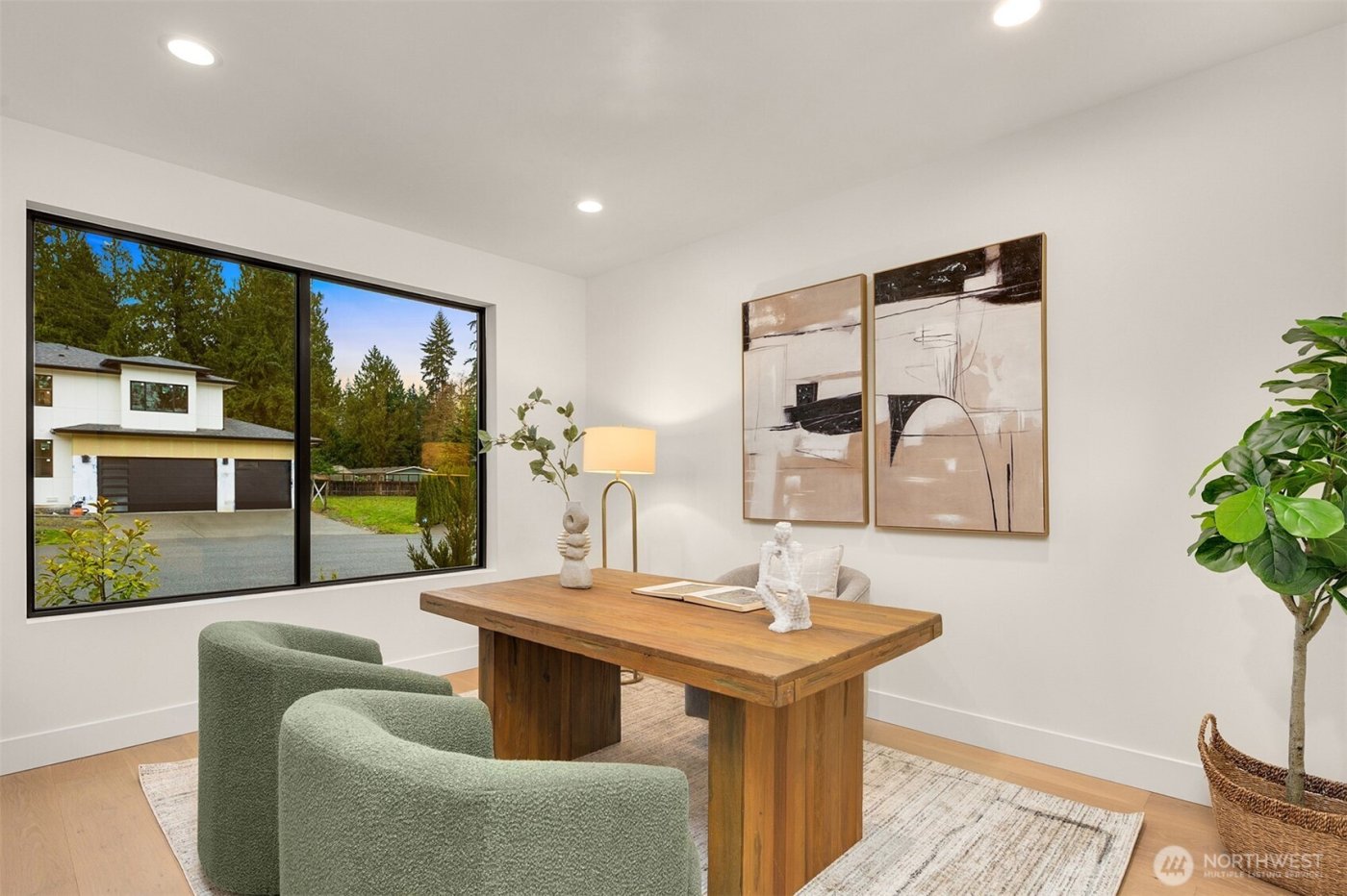 22900 101st Avenue SE, Woodinville, WA 98077-8004