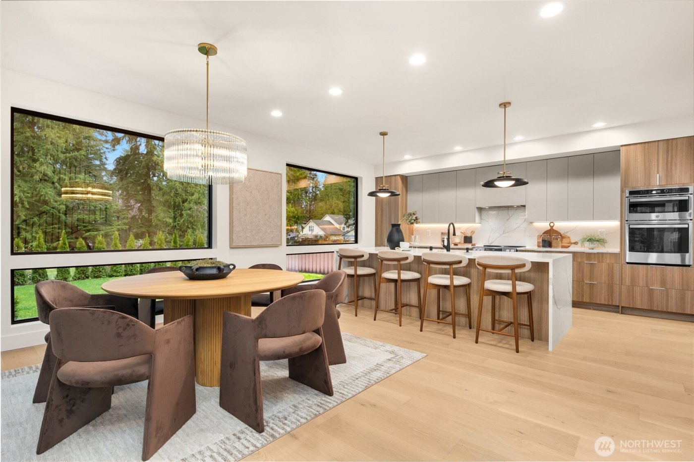 22900 101st Avenue SE, Woodinville, WA 98077-8004