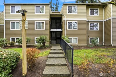 820 Cady Road #H101, Everett, WA 98203