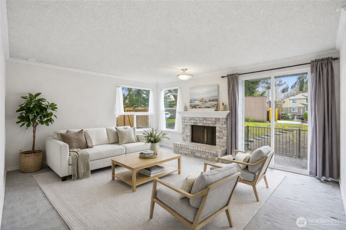 820 Cady Road #H101, Everett, WA 98203