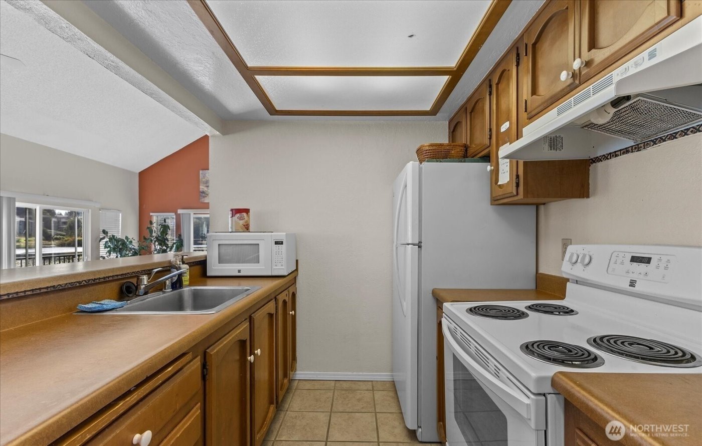 820 Cady Road #H101, Everett, WA 98203